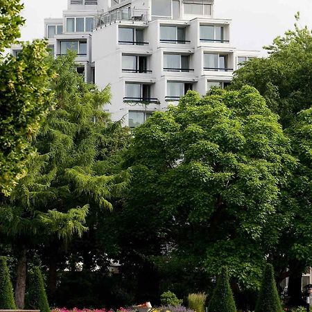 Mercure Hotel Hameln Hamelin Buitenkant foto